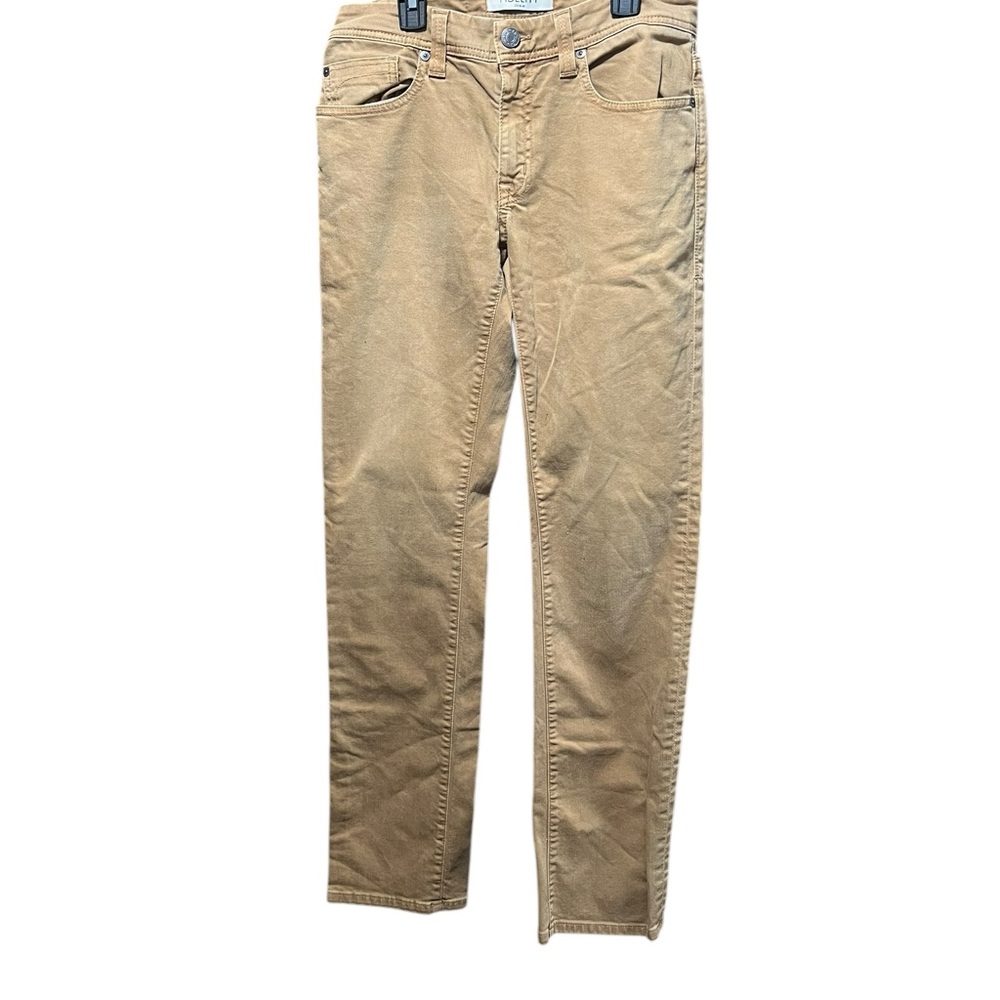 Fidelity‎ Denim Jimmy Slim Straight Leg Jeans in Belmont size 29